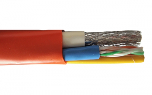 Binding line（2RG6+2CAT5E+MMF）